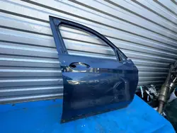 Portière avant droite BMW X4 G02 OEM OOR3523