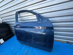 Porta dianteira direita BMW X4 G02 OEM OOR3523