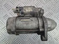 Motor de Arranque OEM A0061514601 para Mercedes W204 2.2 CDI