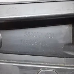 Nedre vindrutetätning OEM 7104936 Citroen C5 X