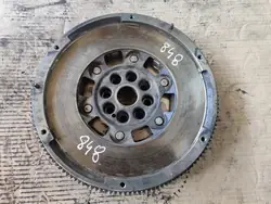 VW T5 2.5TDI Volante de Dupla Massa 070105266P