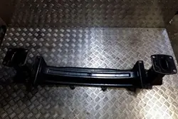 Frontstoßstange MAZDA 6 SEDAN 2.2L Diesel