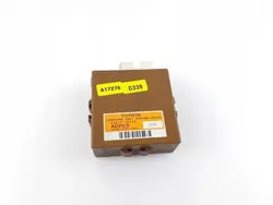 Módulo de freno de mano OEM 8905030030 Lexus GS