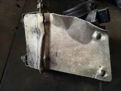 Luftfilter OEM 52160-2 für Volkswagen PASSAT B5.5