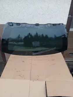 Vitre Arrière de Hayon d'Occasion OEM Citroen C4 Picasso