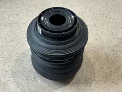 Airbag traseiro direito OEM A2063205802 Mercedes-Benz usado