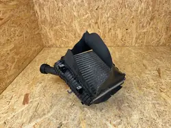 Intercooler Derecho Porsche Cayenne II 7P 7P0145804A