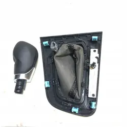 Pomo de cambio Renault Arkana OEM - Usado