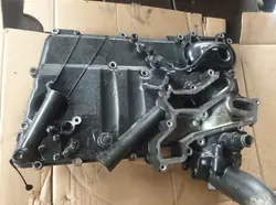 Refroidisseur d'huile moteur Scania OEM 2175675 R Euro 6