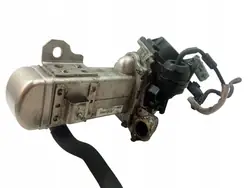 Enfriador de gases de escape 2.0 TDCI Ford Mondeo Mk4