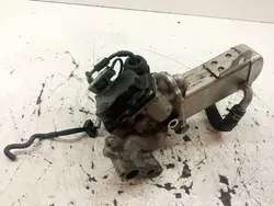Refroidisseur de gaz d'échappement 2.0 TDCI Ford Mondeo Mk4