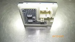 Interruptor de encendido OEM A2059003419 Mercedes-Benz GLC