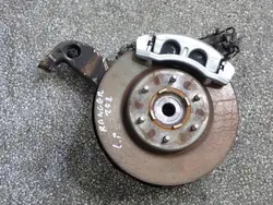 OEM MB3C-3K171-EB Moyeu Avant Gauche 4x4 Occasion