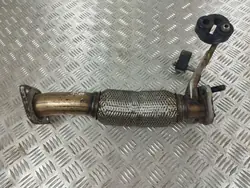 Flexible d'échappement OEM 120 pour KIA Sportage