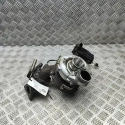 Turbo Mercedes GLE W166 A6420902486 3.0L