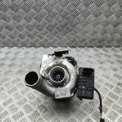 Turbocompresseur Mercedes GLE W166 A6420902486 3.0L