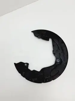 Framre bromsskiva OEM DG9C2C448A för Ford Mondeo V