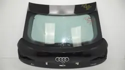 Achterklep Audi A1 10-14R OEM 360207988 Gebruikt