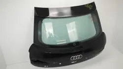 Takaluukku Audi A1 10-14R OEM 360207988 Käytetty