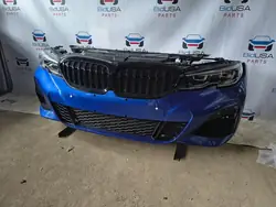 BMW OE 51128099905 Paraurti anteriore