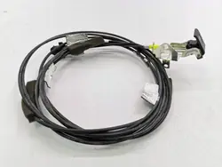 Tankdeckel-Öffnungszug OEM T0ARCHG3C13 für Honda CR-V II