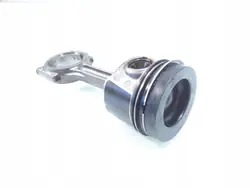 Audi A4 B9 Kolv och Stång OEM 02604LA
