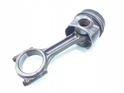 Audi A4 B9 Kolben und Pleuel OEM 02604LA
