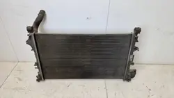 Radiador de Agua Saab 9-3 1.8t 2.0t 2.0T AERO