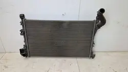Radiateur d'eau Saab 9-3 1.8t 2.0t 2.0T AERO