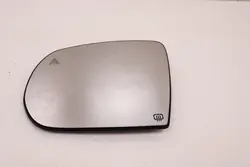Insert Miroir Jeep Cherokee OEM ACM100TJ Côté Gauche