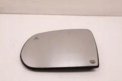 Insert Miroir Jeep Cherokee OEM ACM100TJ Côté Gauche