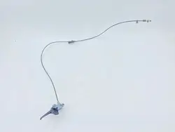 Cabo do capô Toyota Aygo AB10 2012 MTL34715