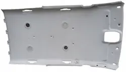 SsangYong Rodius II Dachhimmel OEM podsufitka rodius 4car