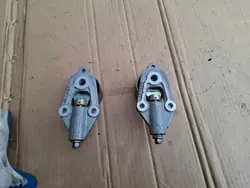 OEM 149346 riemspanner voor Ferrari 612 Scaglietti