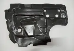 Isolamento Porta Dianteira Esquerda OEM A2197200178 Mercedes