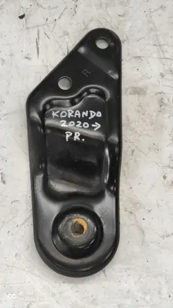 Support de chariot droit SsangYong Korando IV 20r