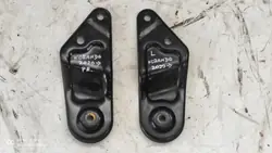 Suporte de carrinho direito SsangYong Korando IV 20r