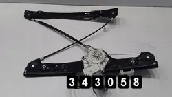 Régulateur de vitre BMW OEM AM-343058 - Occasion