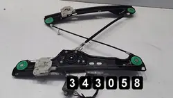 Régulateur de vitre BMW OEM AM-343058 - Occasion