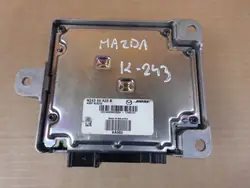 Mazda OE N24366A20B Gebrauchtteil - Direktpassend