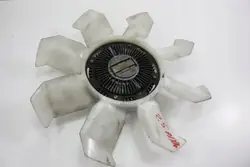 Visko-Lüfterkupplung OEM 4d56 für Mitsubishi Pajero III