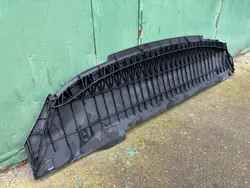 Skoda OE bumperbeschermplaat OEM 5E3807611C