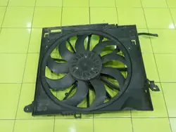 Jaguar XF I 3.0 D V6 Ventilateur 9X23-8C607-BF
