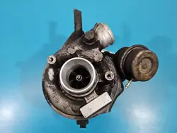 Turbocompresseur Audi 80 B4 1.9 TDI 90CV