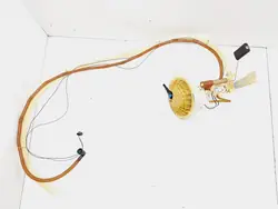 Capteur de niveau de carburant Mercedes-Benz GL X164 2010 A1644700290
