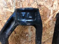 Etujousimen kiinnike OEM civic bros4 VR VL - Honda