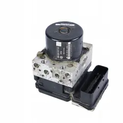 ABS-pumppu 1K0907379CC Volkswagen Scirocco Mk3:lle