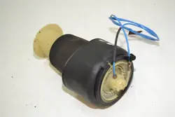 Muelle de aire BMW 5 F11 trasero derecho OEM 212/315