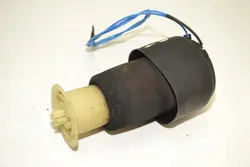 BMW 5 F11 bakre höger luftfjädring OEM 212/315