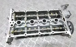 Couvercle suiveur de came VW OEM 04E103475BQ - Occasion